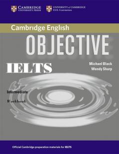 Objective IELTS Intermediate