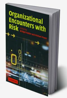 Organizational Encounters with Risk