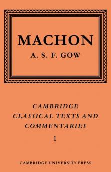 Machon