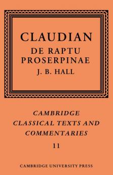 Claudian