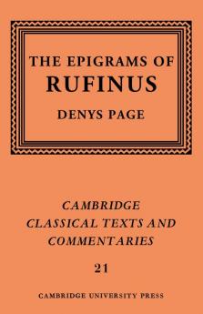 Rufinus