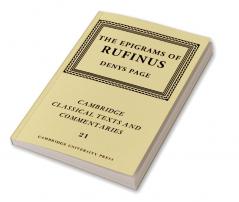 Rufinus