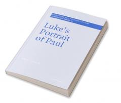 Luke's Portrait of Paul