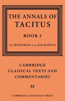The Annals of Tacitus
