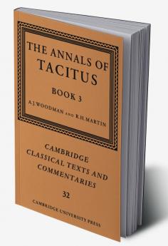 The Annals of Tacitus