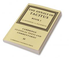 The Annals of Tacitus