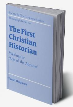 The First Christian Historian