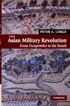 The Asian Military Revolution