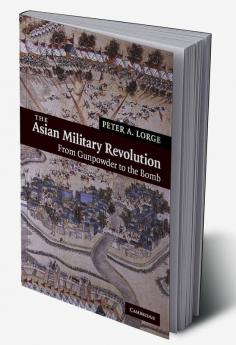 The Asian Military Revolution