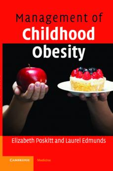 Management of Childhood Obesity