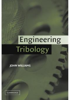 Engineering Tribology