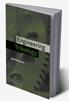 Engineering Tribology