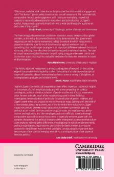 The Politics of Sexual Harassment