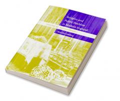 Religion and Public Doctrine in Modern England