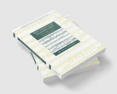 Music Analysis in the Nineteenth Century