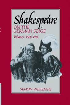 Shakespeare on the German Stage