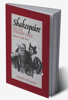 Shakespeare on the German Stage