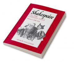 Shakespeare on the German Stage