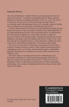 The City as Text