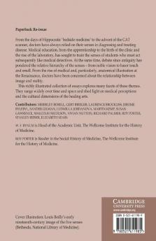 Medicine and the Five Senses