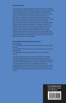 Radioactive Aerosols