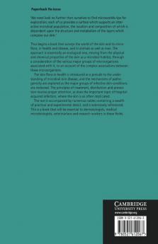 The Skin Microflora and Microbial Skin Disease