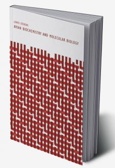 Avian Biochemistry and Molecular Biology