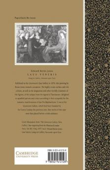 The Grosvenor Gallery Exhibitions