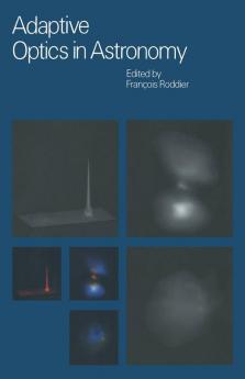 Adaptive Optics in Astronomy