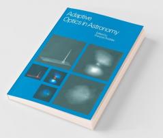 Adaptive Optics in Astronomy