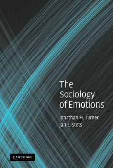 The Sociology of Emotions