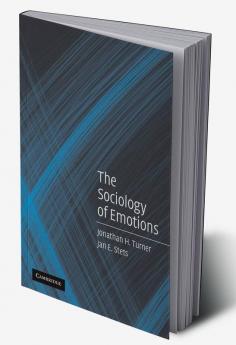 The Sociology of Emotions