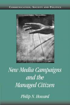 New Media Campaign Managed Cit