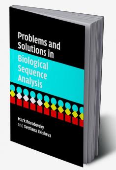 Prob Sol Biological Sequence Anly