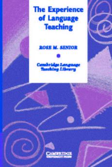 The Experience of Language Teaching