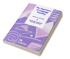 The Experience of Language Teaching