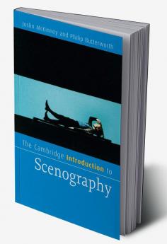 The Cambridge Introduction to Scenography