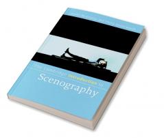 The Cambridge Introduction to Scenography