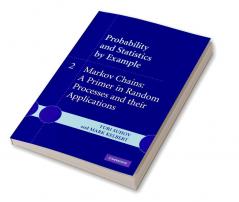 Probability and Statistics by Example