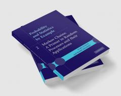 Probability and Statistics by Example