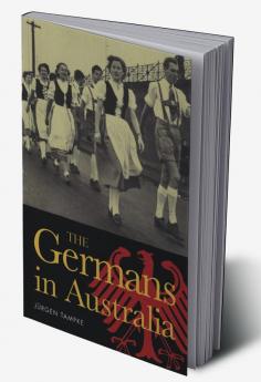 The Germans in Australia