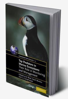 Top Predators in Marine Ecosystems