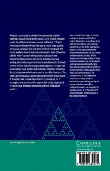 IT Project Proposals