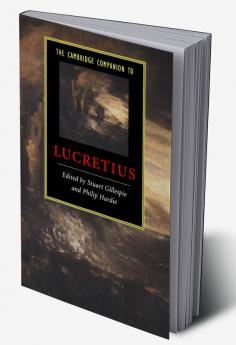The Cambridge Companion to Lucretius