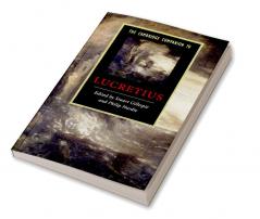 The Cambridge Companion to Lucretius
