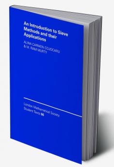 An Introduction to Sieve Methods and Their             Applications