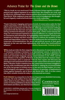 The Green and the Brown