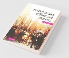 The Economics of Financial Markets