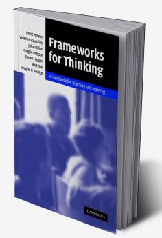 Frameworks for Thinking