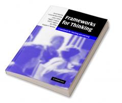 Frameworks for Thinking